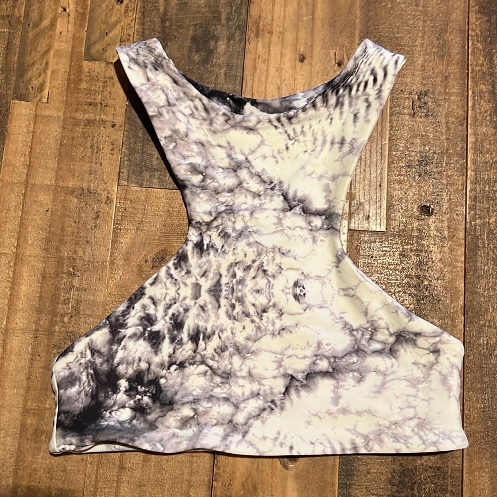 MIKOH Bikini Top
